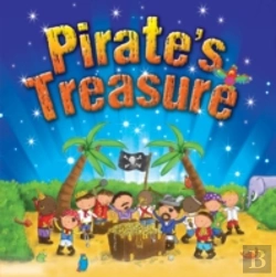 Bertrand.pt - Pirate Treasure Hunt