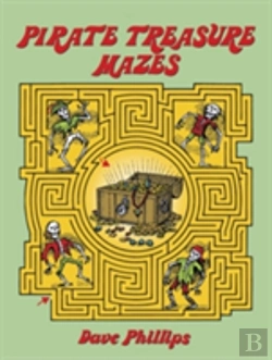 Bertrand.pt - Pirate Treasure Mazes