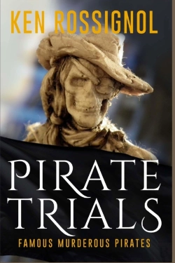 Bertrand.pt - Pirate Trials: Famous Murderous Pirates
