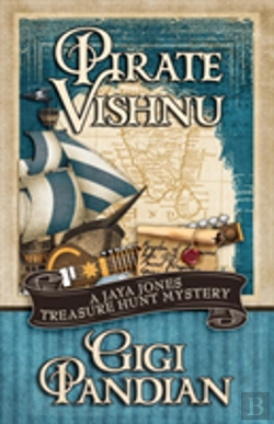 Bertrand.pt - Pirate Vishnu