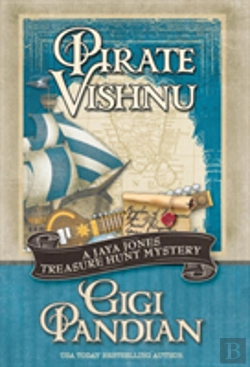 Bertrand.pt - Pirate Vishnu