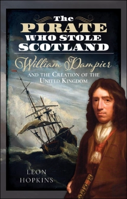 Bertrand.pt - Pirate Who Stole Scotland