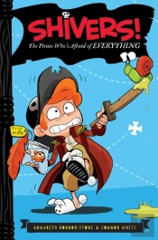Pirate Who'S Afraid Of Everything