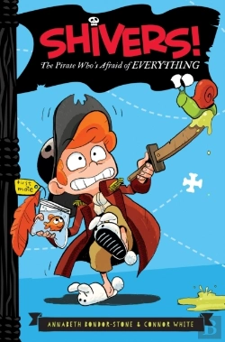 Bertrand.pt - Pirate Who'S Afraid Of Everything