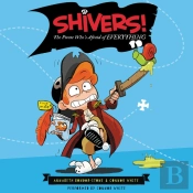 Pirate Who'S Afraid Of Everything