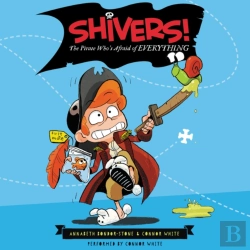 Bertrand.pt - Pirate Who'S Afraid Of Everything