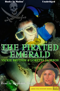 Bertrand.pt - Pirated Emerald, The