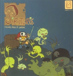 Bertrand.pt - Piraterie