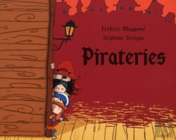 Bertrand.pt - Pirateries