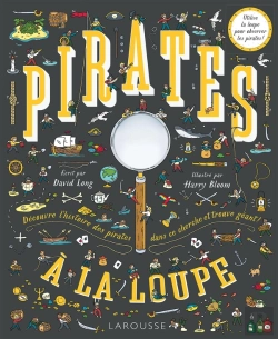 Bertrand.pt - Pirates À La Loupe