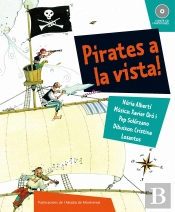 Pirates A La Vista!