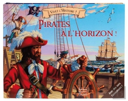 Bertrand.pt - Pirates A L'Horizon !