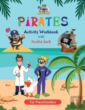Pirates Activitiy Workbook