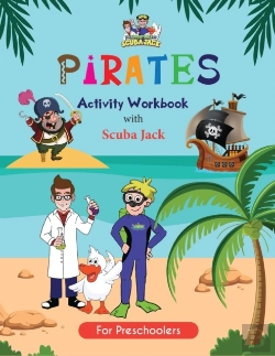 Bertrand.pt - Pirates Activitiy Workbook