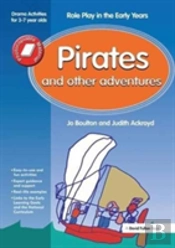 Pirates And Other Adventures
