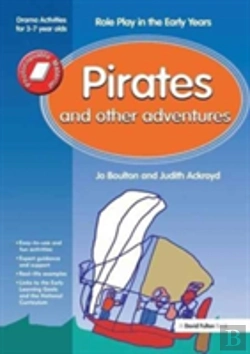 Bertrand.pt - Pirates And Other Adventures