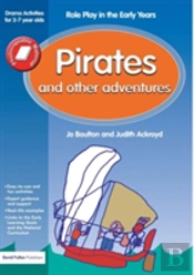 Pirates And Other Adventures