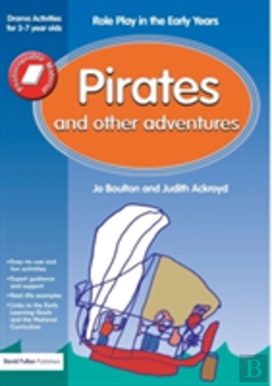 Bertrand.pt - Pirates And Other Adventures