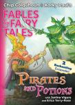 Pirates And Potions
