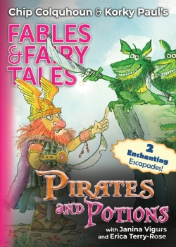 Bertrand.pt - Pirates And Potions