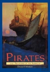 Pirates And Privateers Of The Americas