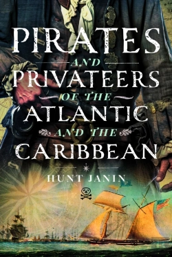 Bertrand.pt - Pirates And Privateers Of The Atlantic And The Caribbean