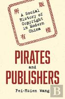 Pirates And Publishers