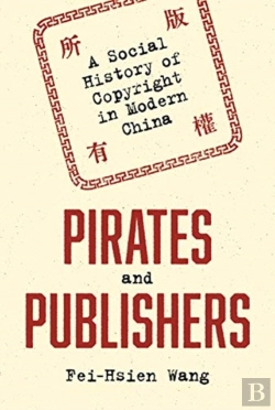 Bertrand.pt - Pirates And Publishers