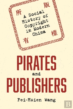 Bertrand.pt - Pirates And Publishers