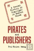 Pirates And Publishers