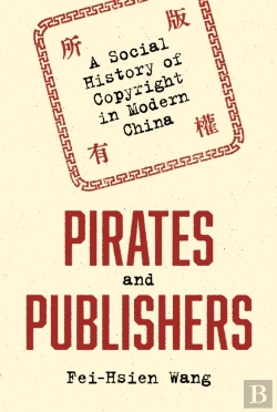 Bertrand.pt - Pirates And Publishers