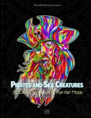 Pirates And Sea Creatures