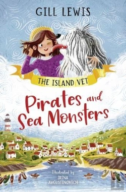 Bertrand.pt - Pirates And Sea Monsters