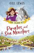 Pirates And Sea Monsters