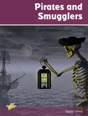Pirates And Smugglers