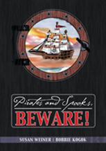 Pirates And Spooks, Beware!