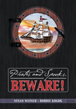 Bertrand.pt - Pirates And Spooks, Beware!