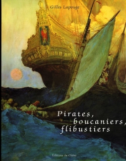 Bertrand.pt - Pirates Boucaniers Flibustiers
