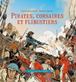 Bertrand.pt - Pirates, Corsaires Et Flibustiers