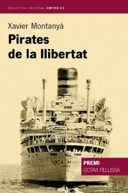 Bertrand.pt - Pirates De La Llibertat