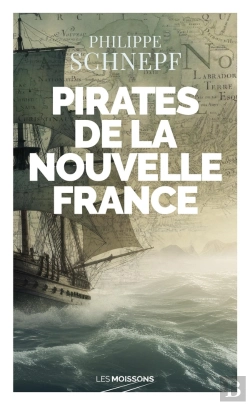Bertrand.pt - Pirates De La Nouvelle-France