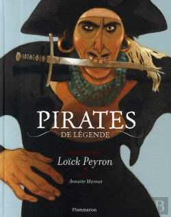 Bertrand.pt - Pirates De Légende