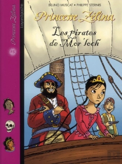 Bertrand.pt - Pirates De Mor'Loch N26