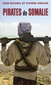 Pirates De Somalie