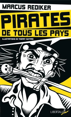 Bertrand.pt - Pirates De Tous Les Pays