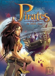Pirates Des 1001 Lunes Tome 1