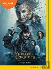Pirates Des Caraibes - La Vengeance De Salazar