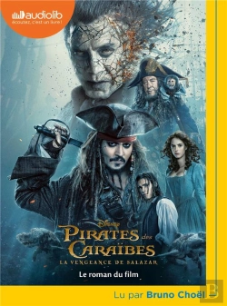 Bertrand.pt - Pirates Des Caraibes - La Vengeance De Salazar