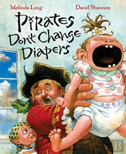 Bertrand.pt - Pirates Don'T Change Diapers