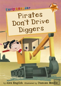 Bertrand.pt - Pirates Don'T Drive Diggers